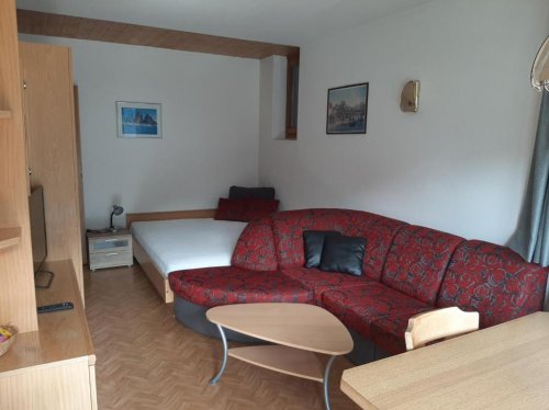 Apartmánový dům Villa Haunold - Dolomiti Superski - Itálie, 3 Zinnen Dolomites - Tre Cime Dolomiti - Lyžařské zájezdy