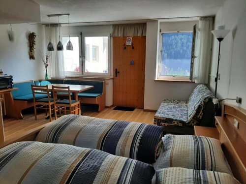 Apartmánový dům Villa Haunold - Dolomiti Superski - Itálie, 3 Zinnen Dolomites - Tre Cime Dolomiti - Lyžařské zájezdy