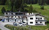 Apartmánový dům Biondini Spiazzi - Dolomiti Superski - Itálie, 3 Zinnen Dolomites - Tre Cime Dolomiti - Lyžařské zájezdy, Apartmánový dům Villa Haunold Apartmánový dům Villa Haunold