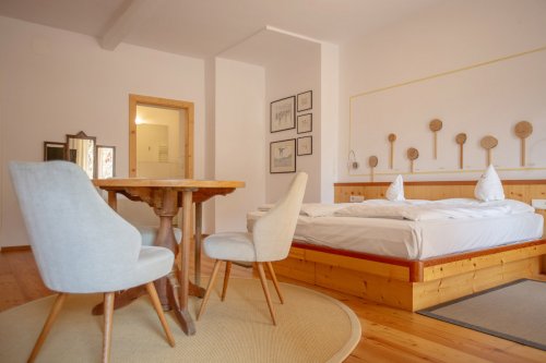 Parkhotel Sole Paradiso - Dolomiti Superski - Itálie, 3 Zinnen Dolomites - Tre Cime Dolomiti - Lyžařské zájezdy