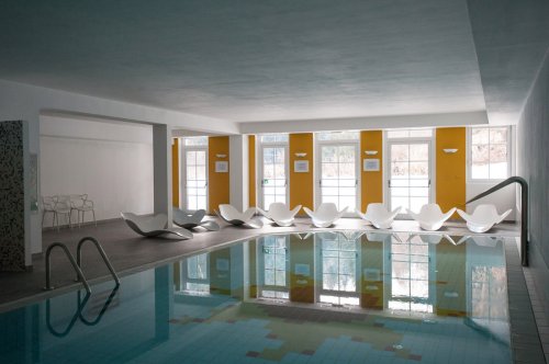 Parkhotel Sole Paradiso - Dolomiti Superski - Itálie, 3 Zinnen Dolomites - Tre Cime Dolomiti - Lyžařské zájezdy