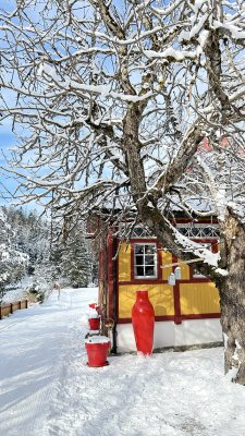 Parkhotel Sole Paradiso - Dolomiti Superski - Itálie, 3 Zinnen Dolomites - Tre Cime Dolomiti - Lyžařské zájezdy