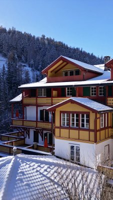 Parkhotel Sole Paradiso - Dolomiti Superski - Itálie, 3 Zinnen Dolomites - Tre Cime Dolomiti - Lyžařské zájezdy