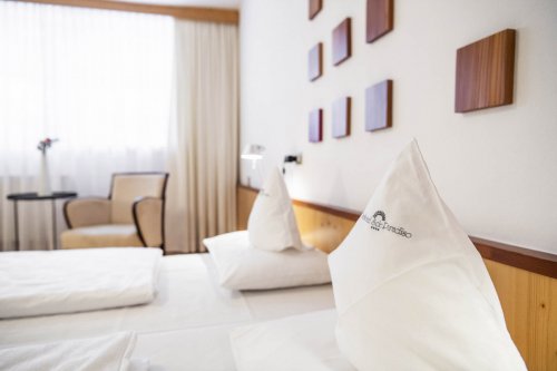 Parkhotel Sole Paradiso - Dolomiti Superski - Itálie, 3 Zinnen Dolomites - Tre Cime Dolomiti - Lyžařské zájezdy
