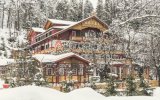 Parkhotel Sole Paradiso Appartements - Dolomiti Superski - Itálie, 3 Zinnen Dolomites - Tre Cime Dolomiti - Lyžařské zájezdy, Parkhotel Sole Paradiso Parkhotel Sole Paradiso