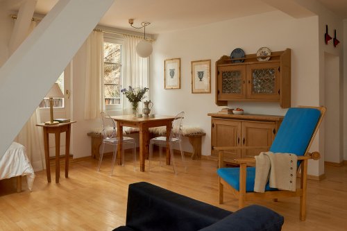 Parkhotel Sole Paradiso Appartements - Dolomiti Superski - Itálie, 3 Zinnen Dolomites - Tre Cime Dolomiti - Lyžařské zájezdy