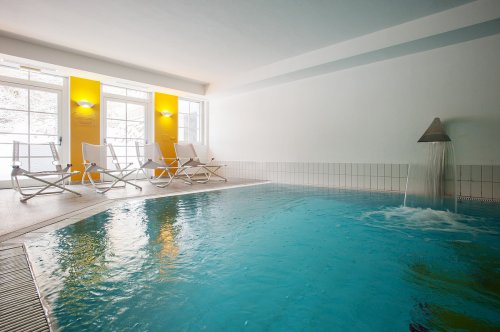 Parkhotel Sole Paradiso Appartements - Dolomiti Superski - Itálie, 3 Zinnen Dolomites - Tre Cime Dolomiti - Lyžařské zájezdy