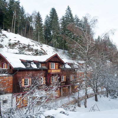 Parkhotel Sole Paradiso Appartements - Dolomiti Superski - Itálie, 3 Zinnen Dolomites - Tre Cime Dolomiti - Lyžařské zájezdy