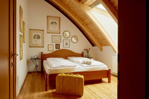 Parkhotel Sole Paradiso Appartements - Dolomiti Superski - Itálie, 3 Zinnen Dolomites - Tre Cime Dolomiti - Lyžařské zájezdy