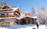 Parkhotel Sole Paradiso - Dolomiti Superski - Itálie, 3 Zinnen Dolomites - Tre Cime Dolomiti - Lyžařské zájezdy, Parkhotel Sole Paradiso Appartements Parkhotel Sole Paradiso Appartements