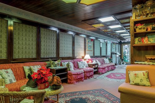 Hotel Malga Ciapela - Dolomiti Superski - Itálie, Arabba, Marmolada - Lyžařské zájezdy