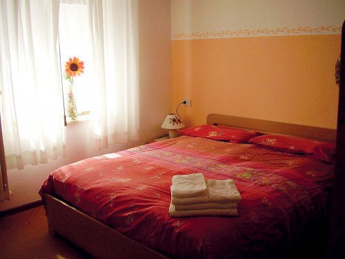Hotel Malga Ciapela - Dolomiti Superski - Itálie, Arabba, Marmolada - Lyžařské zájezdy