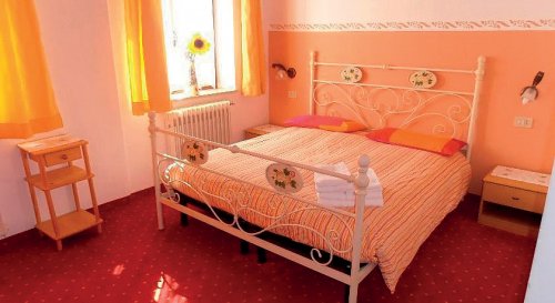 Hotel Malga Ciapela - Dolomiti Superski - Itálie, Arabba, Marmolada - Lyžařské zájezdy