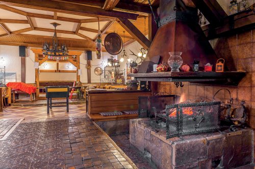 Hotel Malga Ciapela - Dolomiti Superski - Itálie, Arabba, Marmolada - Lyžařské zájezdy