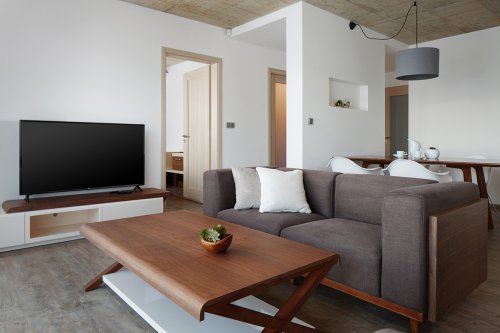 JBX Resort Apartments Lipno - Šumava - jihočeská část - Česká republika, Lipno - Lyžařské zájezdy