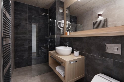 JBX Resort Apartments Lipno - Šumava - jihočeská část - Česká republika, Lipno - Lyžařské zájezdy