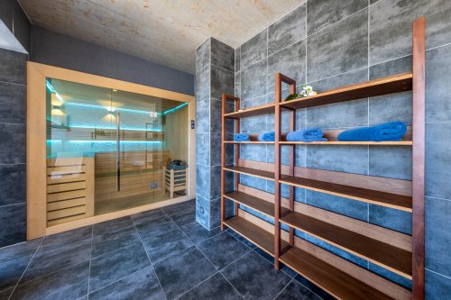 JBX Resort Apartments Lipno - Šumava - jihočeská část - Česká republika, Lipno - Lyžařské zájezdy