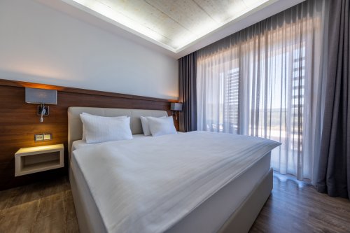 JBX Resort Apartments Lipno - Šumava - jihočeská část - Česká republika, Lipno - Lyžařské zájezdy