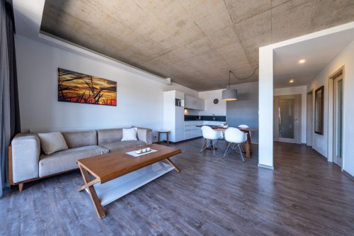 JBX Resort Apartments Lipno - Šumava - jihočeská část - Česká republika, Lipno - Lyžařské zájezdy