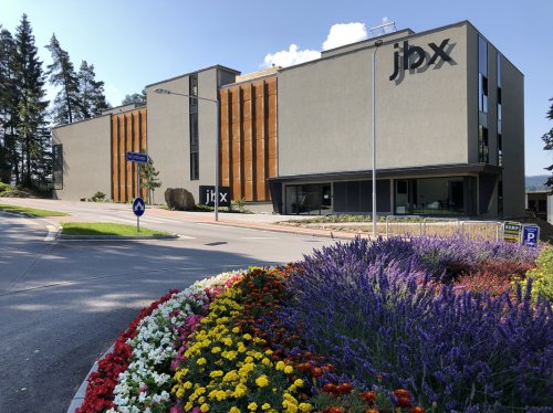 JBX Resort Apartments Lipno - Šumava - jihočeská část - Česká republika, Lipno - Lyžařské zájezdy