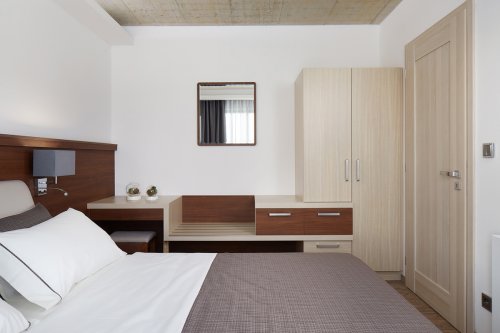 JBX Resort Apartments Lipno - Šumava - jihočeská část - Česká republika, Lipno - Lyžařské zájezdy