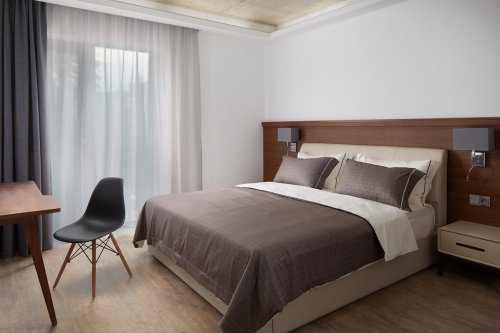 JBX Resort Apartments Lipno - Šumava - jihočeská část - Česká republika, Lipno - Lyžařské zájezdy