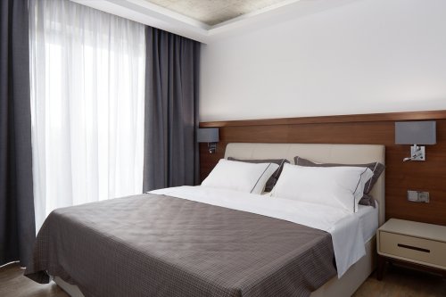 JBX Resort Apartments Lipno - Šumava - jihočeská část - Česká republika, Lipno - Lyžařské zájezdy