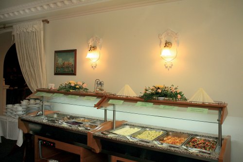 Hotel Praha - Krušné hory - Česká republika, Klínovec - Lyžařské zájezdy