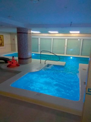Hotel Praha - Krušné hory - Česká republika, Klínovec - Lyžařské zájezdy