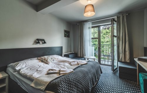 Hotel Medical Wellness & Spa Werona - Orlické hory PL - Polsko, Zieleniec - Lyžařské zájezdy