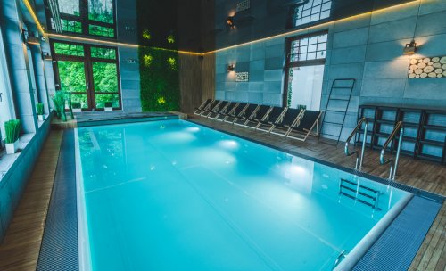 Hotel Medical Wellness & Spa Werona - Orlické hory PL - Polsko, Zieleniec - Lyžařské zájezdy