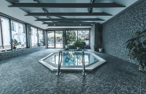 Hotel Medical Wellness & Spa Werona - Orlické hory PL - Polsko, Zieleniec - Lyžařské zájezdy