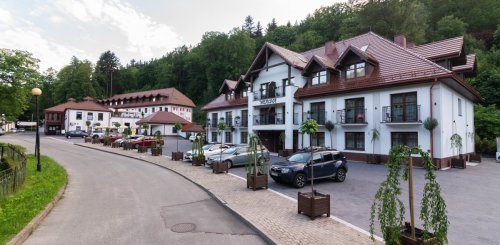 Hotel Medical Wellness & Spa Werona - Orlické hory PL - Polsko, Zieleniec - Lyžařské zájezdy