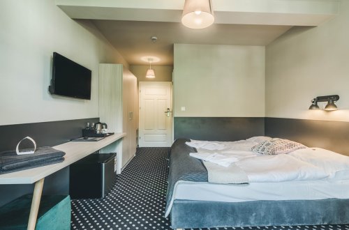 Hotel Medical Wellness & Spa Werona - Orlické hory PL - Polsko, Zieleniec - Lyžařské zájezdy