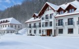 Hotel Kudowa Manufaktura Relaksu - Orlické hory PL - Polsko, Zieleniec - Lyžařské zájezdy, Hotel Medical Wellness & Spa Werona Hotel Medical Wellness & Spa Werona