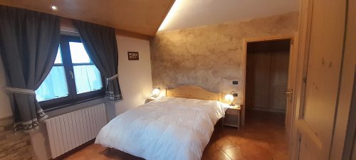 Apartmánový dům Casa Federica - Alta Valtellina - Itálie, Santa Caterina - Lyžařské zájezdy