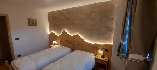 Apartmánový dům Casa Federica - Alta Valtellina - Itálie, Santa Caterina - Lyžařské zájezdy