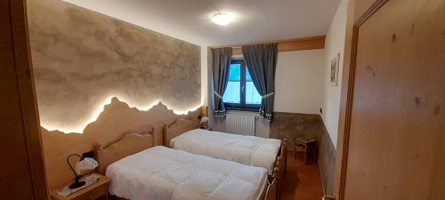 Apartmánový dům Casa Federica - Alta Valtellina - Itálie, Santa Caterina - Lyžařské zájezdy