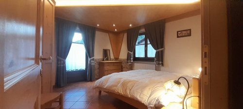 Apartmánový dům Casa Federica - Alta Valtellina - Itálie, Santa Caterina - Lyžařské zájezdy