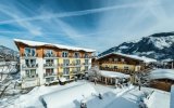 Katalog zájezdů, Hotel Victoria