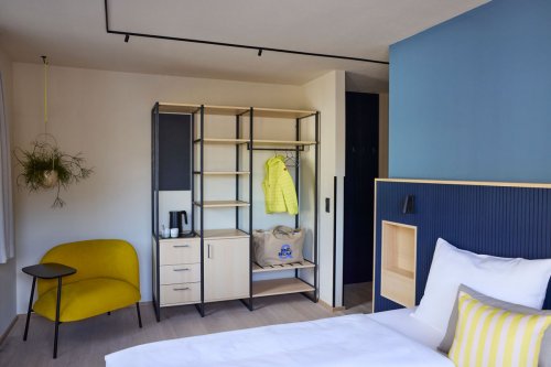 Hotel UND smart alpine stay - Štýrsko - Rakousko, Schladming - Dachstein - Lyžařské zájezdy