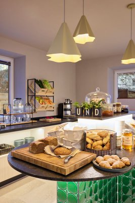 Hotel UND smart alpine stay - Štýrsko - Rakousko, Schladming - Dachstein - Lyžařské zájezdy