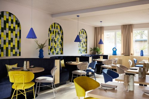 Hotel UND smart alpine stay - Štýrsko - Rakousko, Schladming - Dachstein - Lyžařské zájezdy