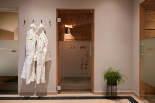 Hotel UND smart alpine stay - Štýrsko - Rakousko, Schladming - Dachstein - Lyžařské zájezdy