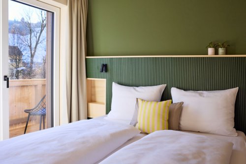 Hotel UND smart alpine stay - Štýrsko - Rakousko, Schladming - Dachstein - Lyžařské zájezdy