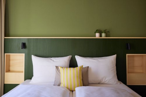 Hotel UND smart alpine stay - Štýrsko - Rakousko, Schladming - Dachstein - Lyžařské zájezdy
