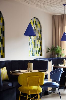 Hotel UND smart alpine stay - Štýrsko - Rakousko, Schladming - Dachstein - Lyžařské zájezdy