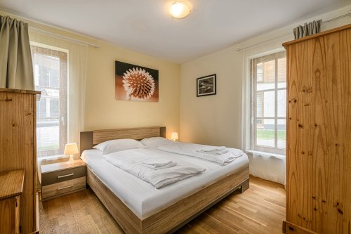 Schönblick Mountain Resort & Spa - Salcbursko - Rakousko, Raurisertal Hochalm - Lyžařské zájezdy