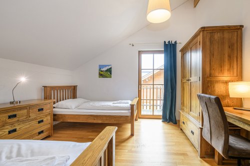 Schönblick Mountain Resort & Spa - Salcbursko - Rakousko, Raurisertal Hochalm - Lyžařské zájezdy