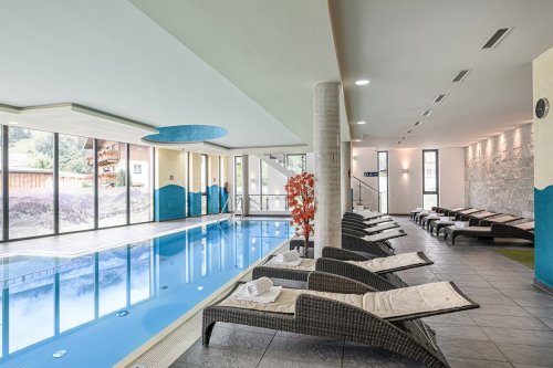 Schönblick Mountain Resort & Spa - Salcbursko - Rakousko, Raurisertal Hochalm - Lyžařské zájezdy